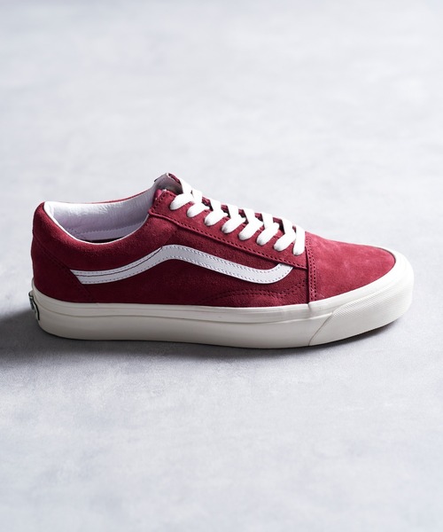 【関税込み】Vans ローカットスニーカー VANS(バンズ) / ローカットスニーカー/23.5cm/ブラック