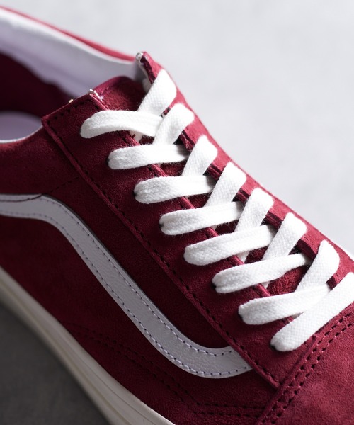 And A スニーカー VANS ヴァンズ / OLD SKOOL 36 DX（Anaheim