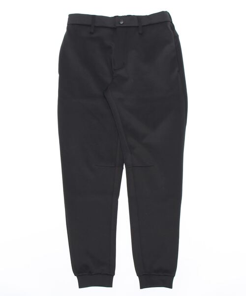 BODY WILD（ボディワイルド） パンツ ダブルニット ジョガー