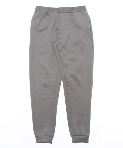 BODY WILD（ボディワイルド） パンツ ダブルニット ジョガー