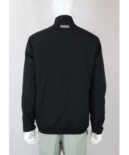 archivio ブルゾン アウター 「MENS」アルチビオゴルフウェア