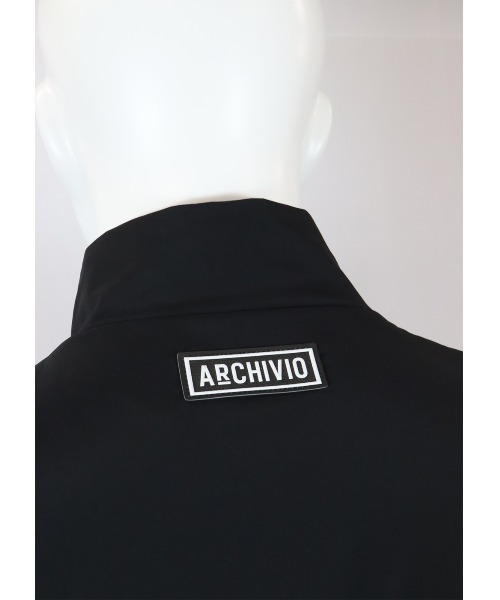 アルチビオ♡アウター archivio ブルゾン アウター 「MENS」アルチビオゴルフウェア