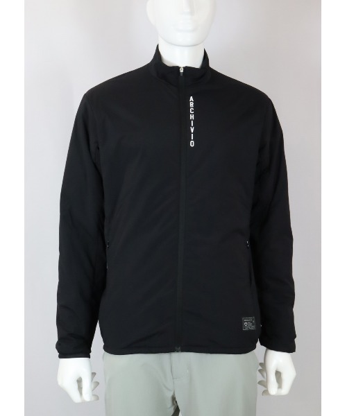 archivio ブルゾン アウター 「MENS」アルチビオゴルフウェア