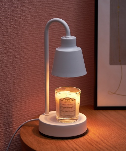 BIRTHDAY BAR（バースデイバー） キャンドル CANDLE WARMER STYLISH