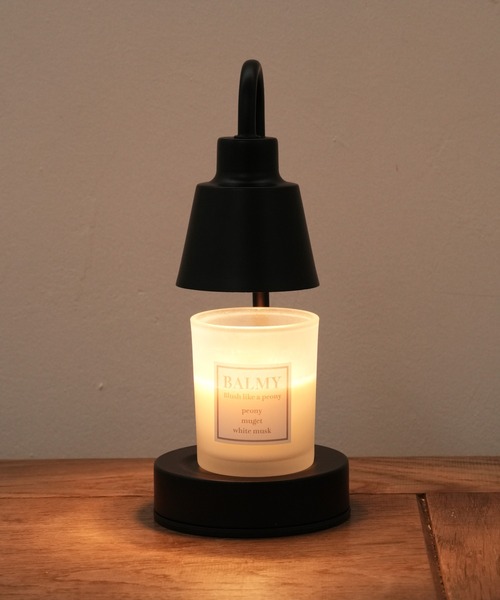 BIRTHDAY BAR（バースデイバー） キャンドル 「復刻！」 CANDLE WARMER