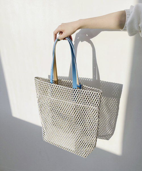 MARY AL TERNA トートバッグ バッグ 「MARY / メアリ オル