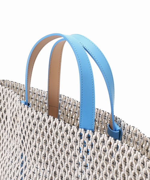バッグ MARY AL TERNA BASKET BAG MARY AL TERNA ハンドバッグ 「MARY / メアリ オル ターナ