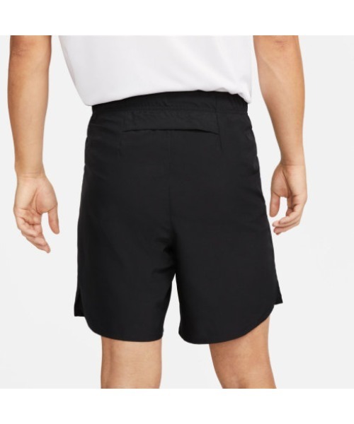 チャレンジャー　パンツ NIKE公式】ナイキ チャレンジャー メンズ Dri-FIT 18cm