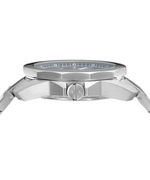 時計 ARMANI EXCHANGE Amazon.com: A｜X ARMANI EXCHANGE Men's Three-Hand Date
