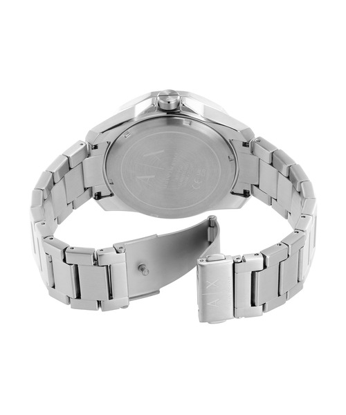 ARMANI EXCHANGE 腕時計 アルマーニ・エクスチェンジ メンズ