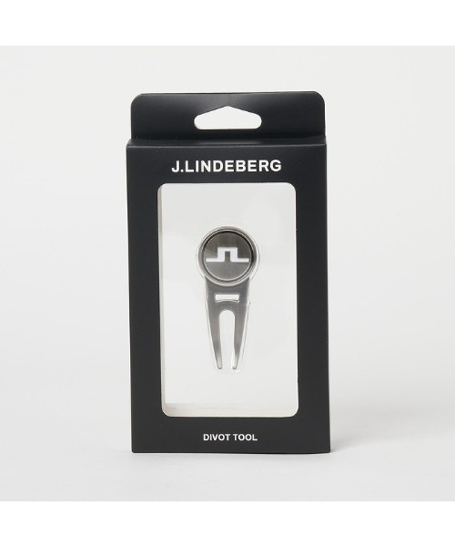 【新品未使用】リンドバーグJ.LINDEBERG限定コラボ【定価136400円】 J.LINDEBERG ジェイリンドバーグ ゴルフ VESSELコラボ 9.0型