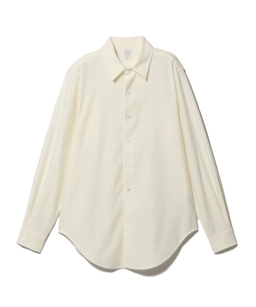 ブラウス シャツ GOOD PEOPLE GOOD STITCHING GOOD PRODUCT for ESTNATION / ワッシャー シャツ ESTNATION ブラウス シャツ GOOD PEOPLE STITCHING PRODUCT for