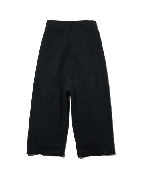 glamb スラックス Tribal Shaped Slacks / トライバルシェイプ