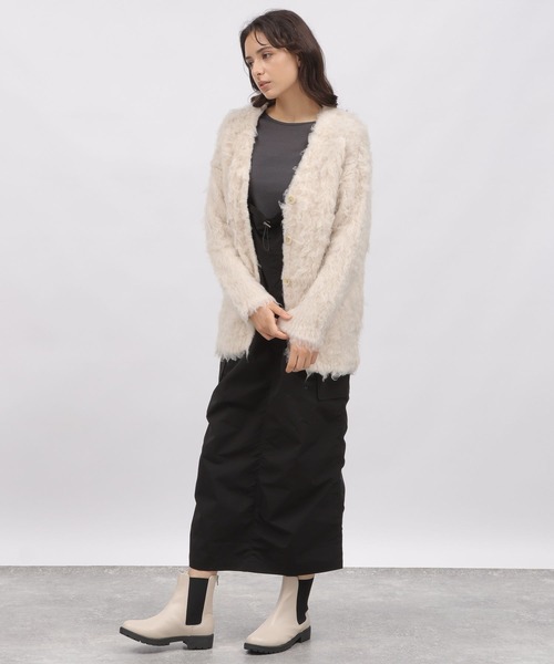 ワンピース ジャンパースカート サス付カーゴJスカート / 983329 