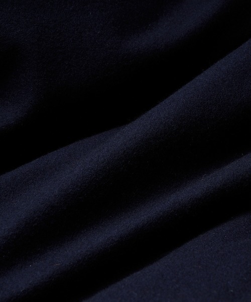 miffew ダウンコート ダウンジャケット 「miffew / ミフュー 」DUFFLE