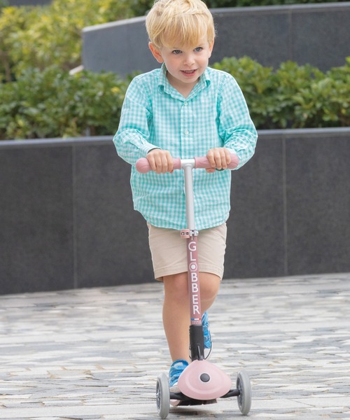 GLOBBER（グロッバー） おもちゃ ゴーアップECO : ZOZOTOWN Yahoo!店