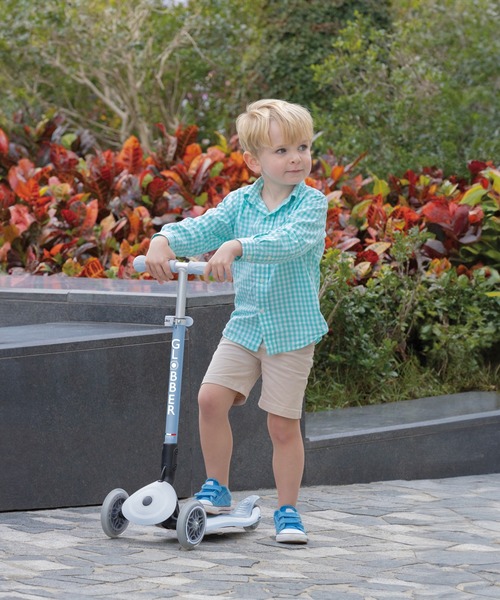 GLOBBER（グロッバー） おもちゃ ゴーアップECO : ZOZOTOWN Yahoo!店