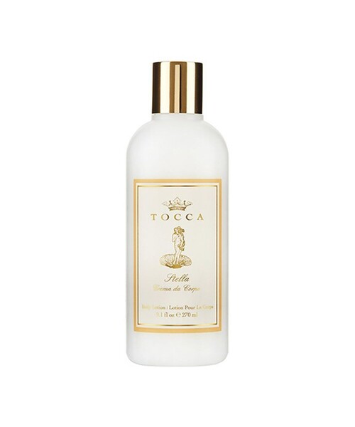 TOCCA（トッカ） ボディクリーム BODY LOTION ボディー ローション