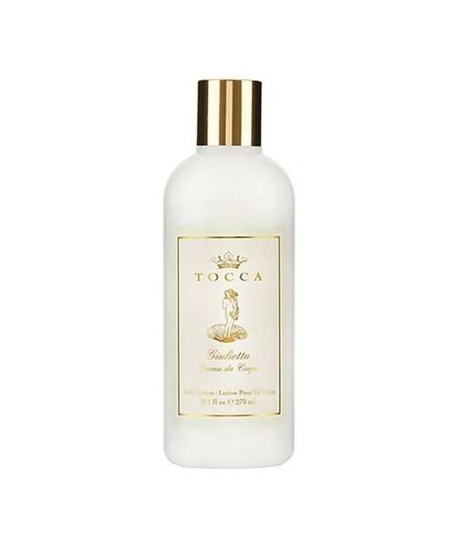 TOCCA（トッカ） ボディクリーム BODY LOTION ボディー ローション