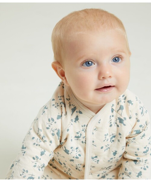 PETITBATEAU プチバトー　男の子　【15枚】まとめ売り PETIT BATEAU（プチバトー） カーディガン ベビー2点セット キッズ