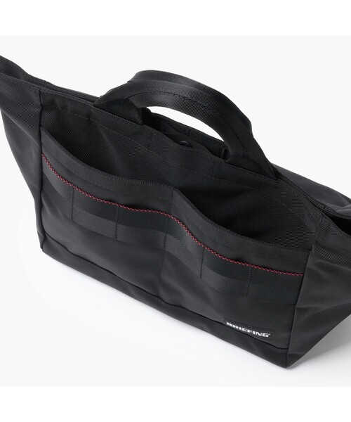 トートバッグ CART TOTE L PRO AIR メンズ レディースの画像