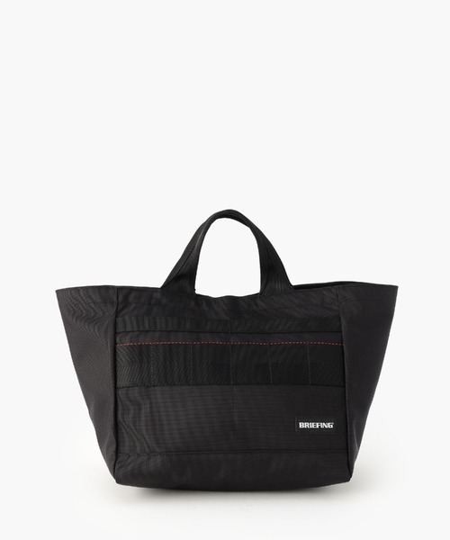 美品　ブリーフィング　ゴルフトートバック　CART TOTE AIR BRIEFING トートバッグ CART TOTE L PRO AIR メンズ レディース