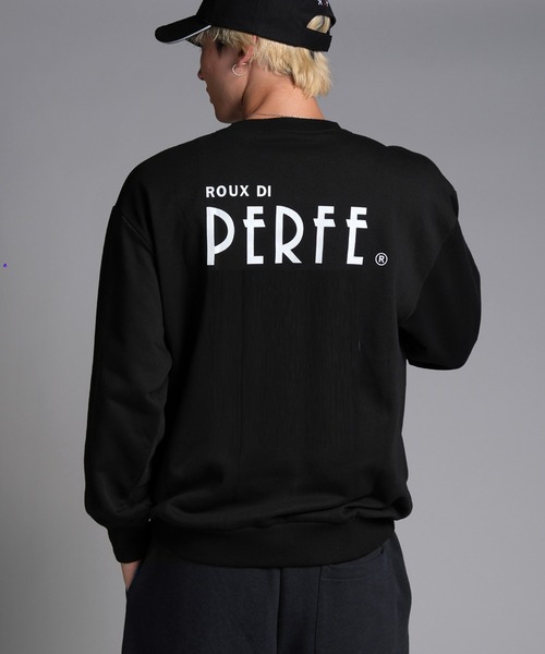 Felt Maglietta（フェルトマリエッタ） トレーナー スウェット