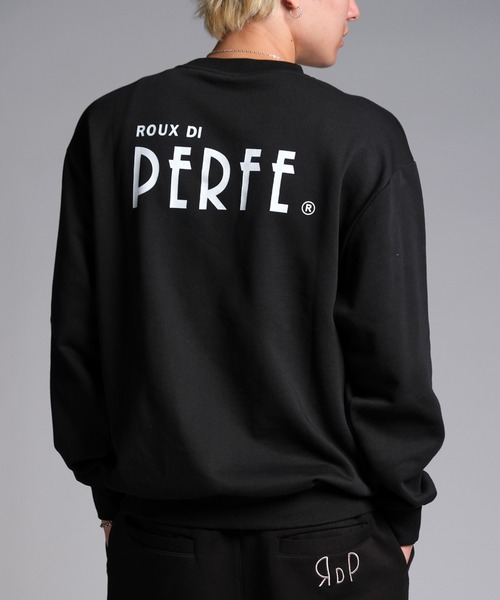 Felt Maglietta（フェルトマリエッタ） トレーナー スウェット