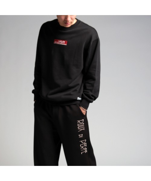 Felt Maglietta（フェルトマリエッタ） トレーナー スウェット