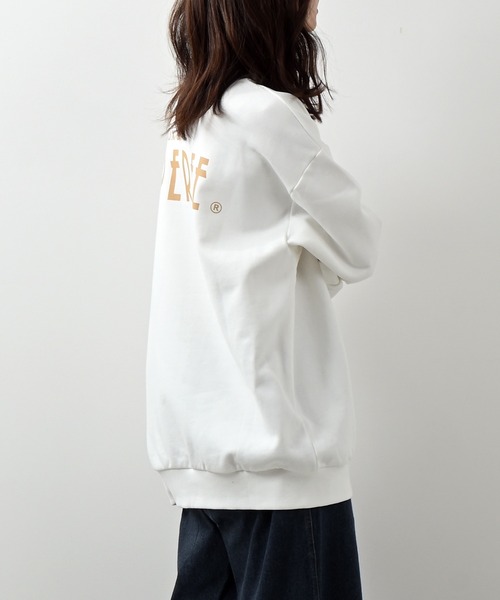 Felt Maglietta（フェルトマリエッタ） トレーナー スウェット