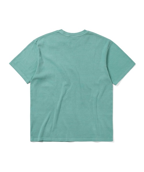 THISISNEVERTHAT【送料込】Stacked TNT Tee Green TNT Faded Crewneck – thisisneverthat® JP