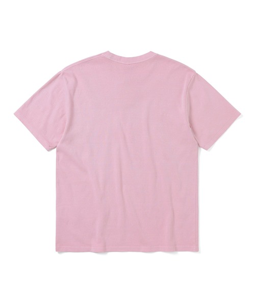 さらに100円引き◆thisisneverthat◆TNT Deux Tee さらに100円引き◇thisisneverthat◇GD Seoul Tee