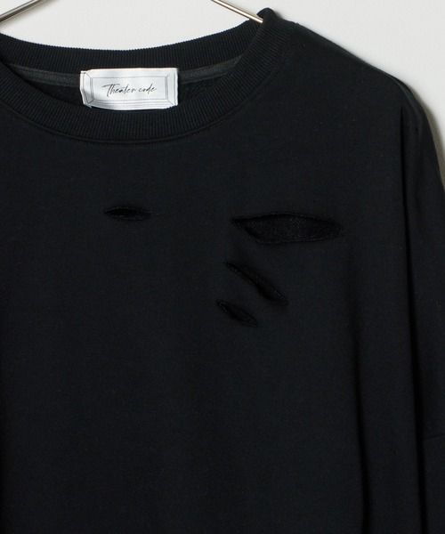 スウェット・トレーナー ETUDES SWEATSHIRTS (E23MM270A01696 BLACK) スウェット / SWEAT SHIRT – ファッション通販NNine（ナイン）