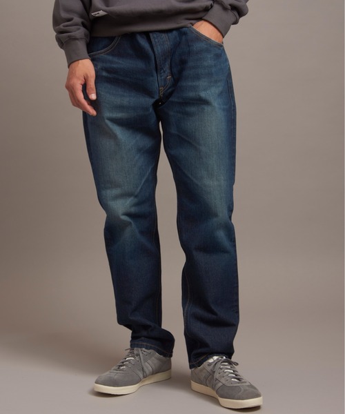 Lee（リー） ジーンズ LEE TAPERED 203 メンズ レディース : ZOZOTOWN