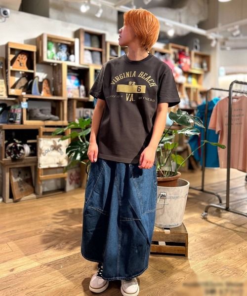 GREEN BOWL tシャツ 「日本製」グリーンボウル 「GREEN BOWL
