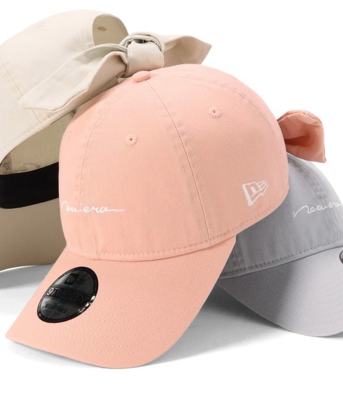 NEW ERA（ニューエラ） キャップ 帽子 ニューエラキャップ ONSPOTZ別注