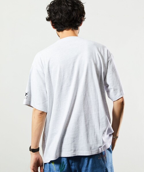 Jonas Claesson tシャツ JONAS CLAESSON/ジョナス クレアッソン