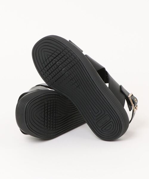 COLE HAAN サンダル オリジナルグランド プラットフォーム
