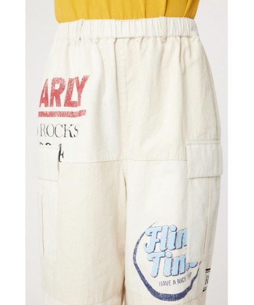 RODEO CROWNS WIDE BOWL（ロデオクラウンズワイドボウル） カーゴ