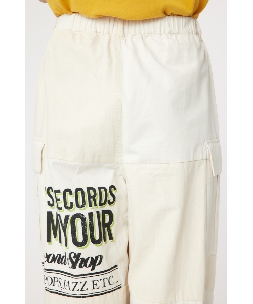 RODEO CROWNS WIDE BOWL（ロデオクラウンズワイドボウル） カーゴ