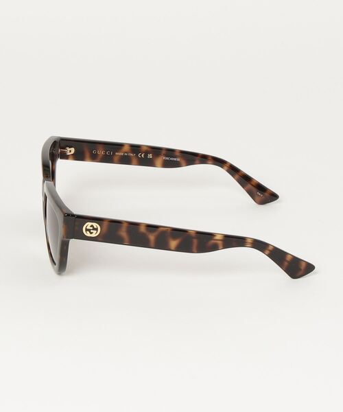 GUCCI（グッチ） uvカット サングラス 「GUCCI/グッチ」フォックス