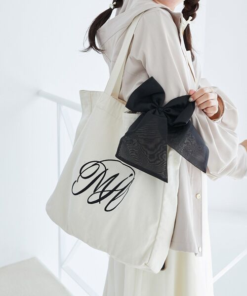 MAJESTIC LEGON（マジェスティックレゴン） トートバッグ 「推し活に