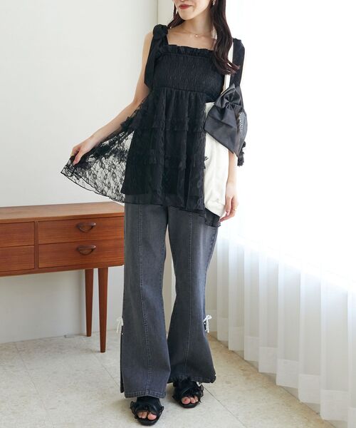 MAJESTIC LEGON トートバッグ 「推し活にオススメ♪全9色で推し