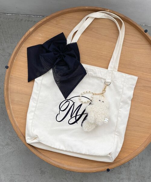 MAJESTIC LEGON（マジェスティックレゴン） トートバッグ 「推し活に