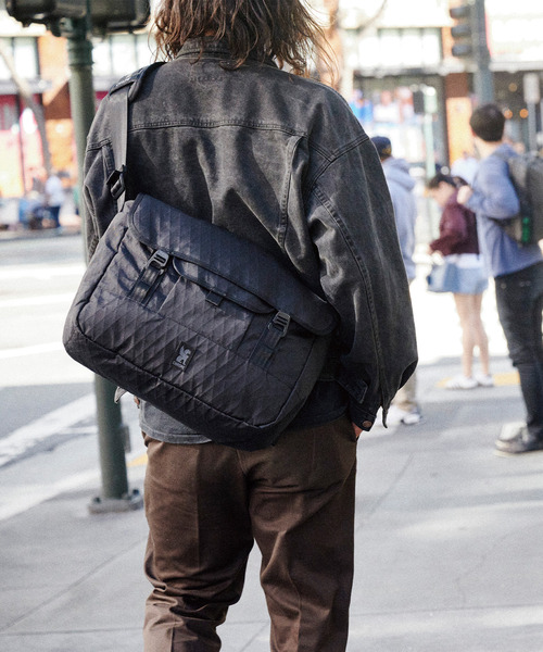 CHROME ショルダーバッグ 「 / クローム 」MIDTOWN 20L