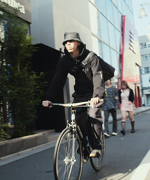 CHROME（クローム） ショルダーバッグ 「 」MIDTOWN 20L MESSENGER