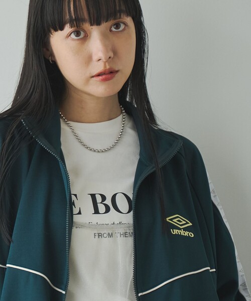 umbro（アンブロ） ジャージ UMBRO（アンブロ）別注トラックジャケット