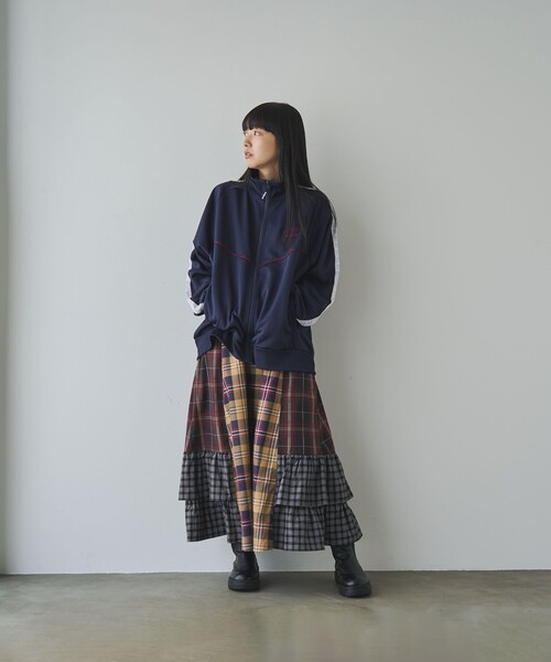 umbro（アンブロ） ジャージ UMBRO（アンブロ）別注トラックジャケット