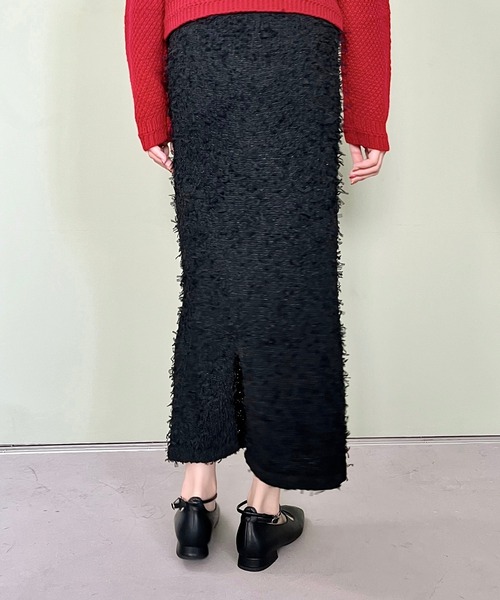 ORiental TRaffic（オリエンタルトラフィック） パンプス クロス