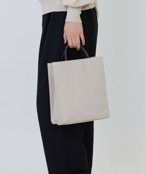 LOISIR ショルダーバッグ　2ウェイ LOISIR ショルダーバッグ バッグ 「2WAY」seauバッグ レディース
